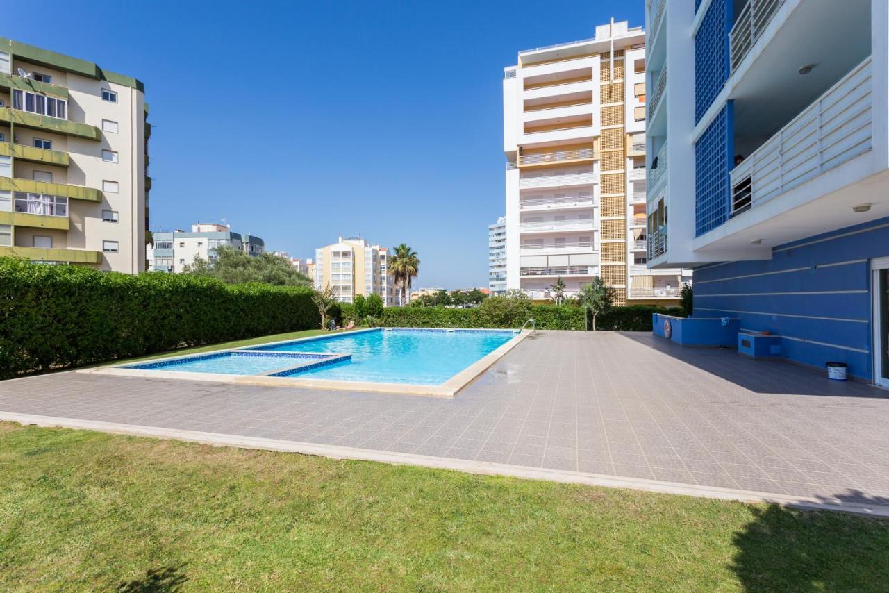 Solemar - Pools Fast Wifi Ac - Portimao Apartment Exterior photo