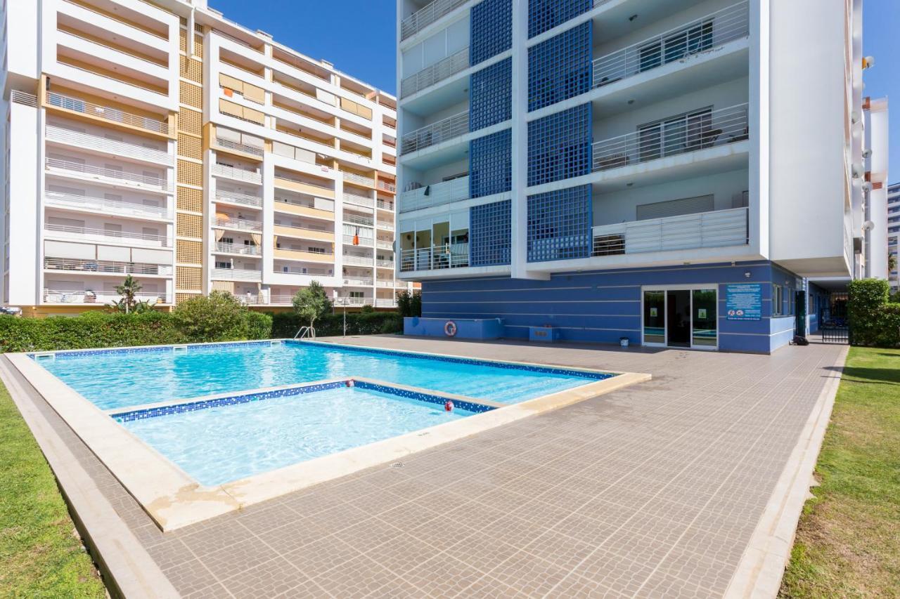 Solemar - Pools Fast Wifi Ac - Portimao Apartment Exterior photo