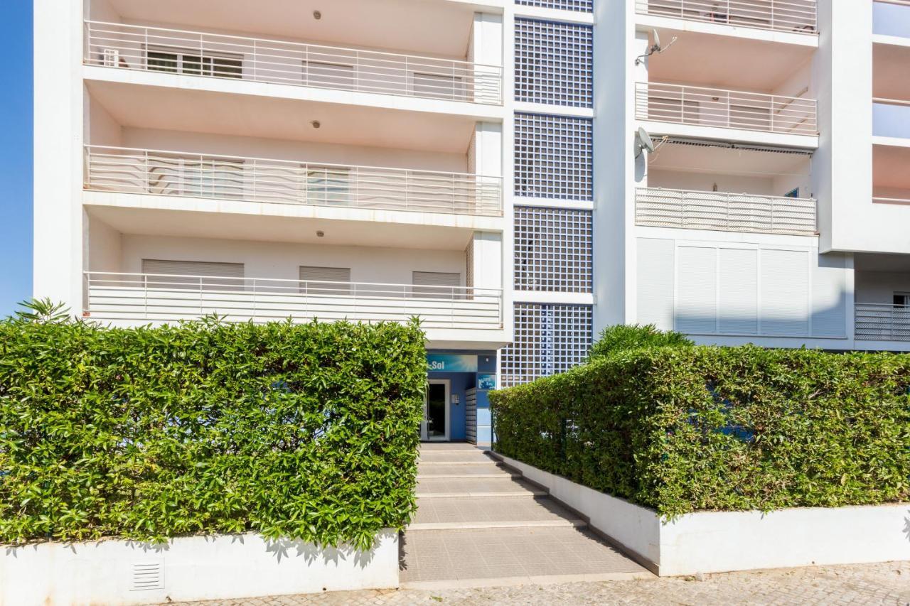 Solemar - Pools Fast Wifi Ac - Portimao Apartment Exterior photo